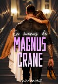 Portada del libro "En manos de Magnus Crane"