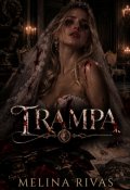 Portada del libro "Trampa"