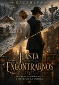 Portada del libro "Hasta encontrarnos"
