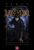 Portada del libro "Lubsthebia: Viaje a la Luz"
