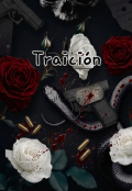 Portada del libro "Traici&oacute;n (libro 1)"