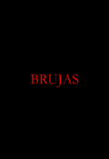Portada del libro "Brujas"