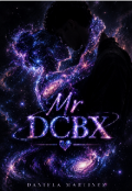 Portada del libro "Mr. Dcbx. (corrigiendo y editando)"