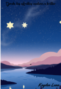 Portada del libro "Donde las estrellas vuelvan a brillar "