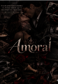 Portada del libro "Amoral"