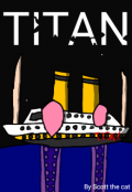 Portada del libro "Titan"