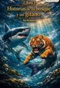 Portada del libro "Libro 1 Historias de un bosque y un gitano (4)"