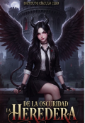 Portada del libro "La heredera "