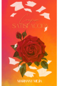 Portada del libro "Confusa satisfacci&oacute;n | Saga Hermanos Allen #1"