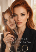 Portada del libro "La Esposa Desahuciada del Ceo"