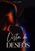 Portada del libro "Lista De Deseos [gl/completa]"