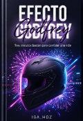 Portada del libro "Efecto Godfrey [completa/borrador] "