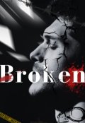 Portada del libro "Broken"