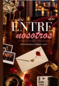 Portada del libro "Entre Nosotros"