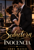 Portada del libro "Seductora Inocencia "
