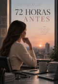 Portada del libro "72 Horas antes"