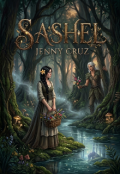 Portada del libro "Sashel "
