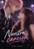 Portada del libro "Nuestra canci&oacute;n"