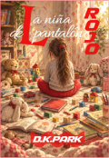 Portada del libro "La Ni&Ntilde;a Del Pantal&Oacute;n Rojo"