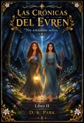 Portada del libro "Las Cronicas Del Evren Libro Ii - No estamos solos"