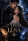 Portada del libro "El Velo De La Luna"