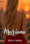 Portada del libro "Mariana"