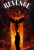 Portada del libro "Revenge"