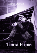 Portada del libro "Tierra Firme "