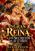 Portada del libro "La Gran Reina Y Los Secretos De La Corte "