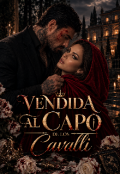 Portada del libro "Vendida Capo de los Cavalli"