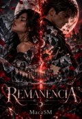Portada del libro "Remanencia "