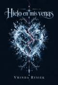 Portada del libro "Hielo en mis venas (radwulf #1)"