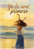Portada del libro "Yo te am&eacute; primero "
