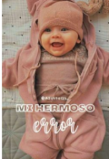 Portada del libro "Mi hermoso error "