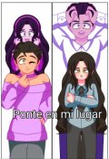 Portada del libro "Ponte en mi lugar "