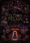 Portada del libro "El ultimo telon"