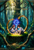 Portada del libro "Gedymo &mdash; En la &uacute;ltima p&aacute;gina de Ayru."