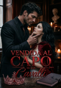 Portada del libro "Vendida Capo de los Cavalli"