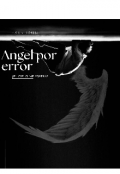 Portada del libro "Angel por error"