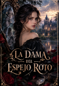 Portada del libro "La dama del espejo roto "