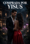 Portada del libro "Comprada por Yisus"