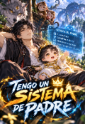 Portada del libro "Tengo un Sistema de Padre"