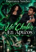 Portada del libro "Ch&oacute;fer en Apuros"