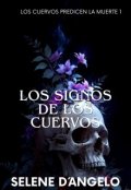 Portada del libro "Los Signos de los Cuervos [1]"