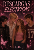 Portada del libro "Descargas El&eacute;ctricas "
