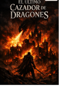 Portada del libro "El &uacute;ltimo cazador de dragones"