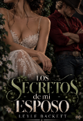 Portada del libro "Los secretos de mi esposo"