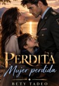 Portada del libro "Perdita (mujer perdida)"