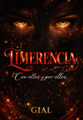 Portada del libro "Limerencia "