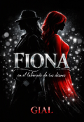 Portada del libro "Fiona"